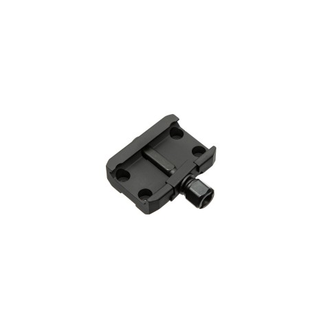 Приціл коліматорний Vector Optics SRD 1х30 3 MOA