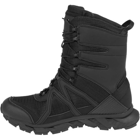 Ботинки Chiruca Patrol High 41 Gore-Tex Black