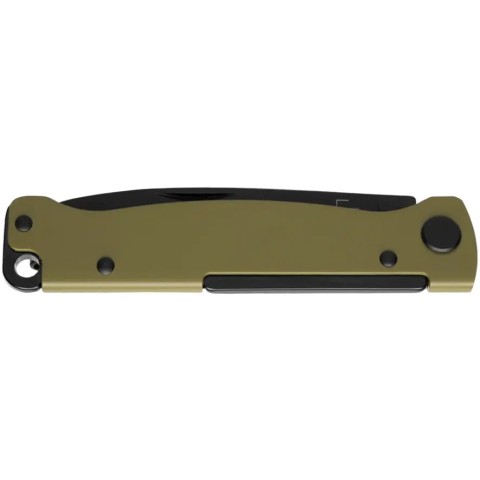 Нож Boker Plus Atlas, od green