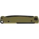 Нож Boker Plus Atlas, od green