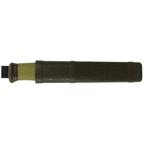 Нож Morakniv Outdoor 2000 BB Green