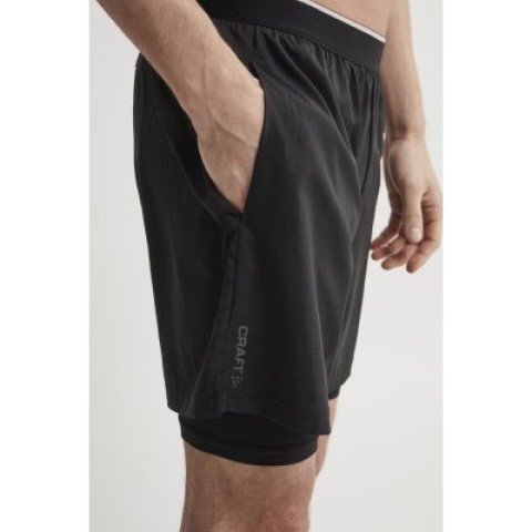 Charge 2-in-1 Shorts Man