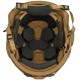 Шлем SXE GROUP UMHWPE. HC ECLIPSE GEN 3 L 56-58cm coyote