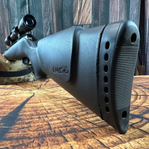 Пневматична гвинтівка Gamo Shadow RSV Б/У