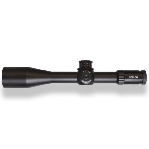 Приціл оптичний KAHLES K 624i CW 6-24x56 / MSR-left