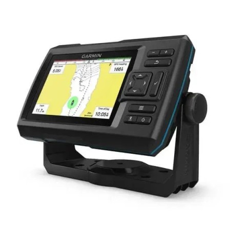 Ехолот Garmin STRIKER Vivid 5cv (без датчика)