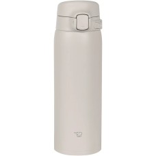 Термокружка Zojirushi SU-BA48WM 0,48 л Cocoon White