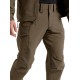 Брюки Arc’teryx Patrol Pant AR Men’s L/S Ranger Green