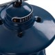 Фонарь кемпинговый Barebones Edison Mini Lantern 2AA/USB ocean blue