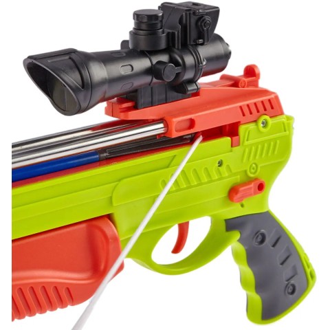 Арбалет іграшковий ZIPP Toys Маленький лицар S