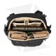 Сумка Vertx EDC SATCHEL серая