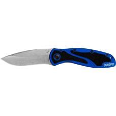 Нож Kershaw Blur ц:blue
