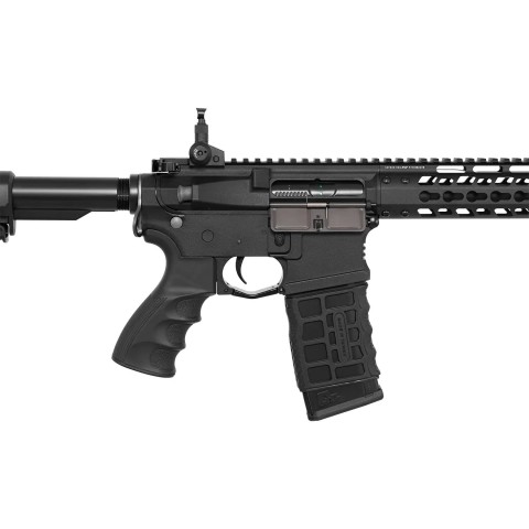 Винтовка страйкбольная G&G Armament GC16 Wild Hog 12