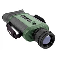 Тепловизионный бинокль FLIR Scout BTS-X PRO QD100