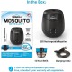 Устройство от комаров Thermacell E55 Rechargable Zone Mosquito Protection ц:charcoal