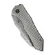 Ніж складаний Weknife High-Fin XL WE24010-DS1