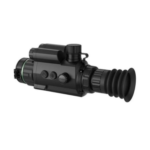 Приціл нічного бачення HikMicro CHEETAH C32F-SL