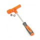 Lyman Magnum Inertia Bullet Puller - Кинетический молоток – депуллер