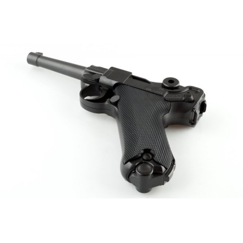 Пневматический пистолет Umarex Legends Luger P08