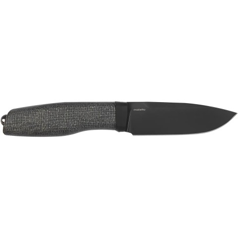 Нож Lionsteel Acha Black blade M390 ц:black