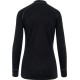 Термосвитер Thermowave Extreme Long-Sleeve Woman XL Черный