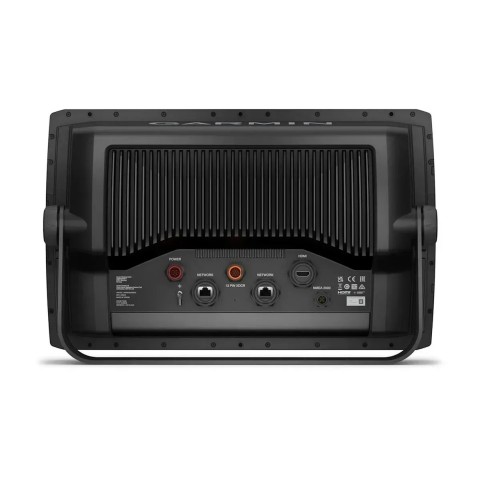 Картплоттер Garmin ECHOMAP Ultra 2 16