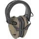 Навушники активні Walker's Razor Rechargeable ц:fde
