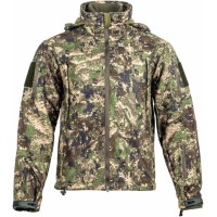 Куртка Hallyard Breda 50 camo