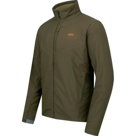 Куртка Blaser Active Outfits Alpha Stretch 2XL Olive