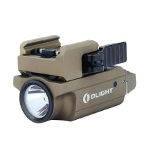 Фонарь Olight PL-Mini 2 Valkyrie Desert Tan