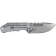 Нож Boker Plus Dvalin Folder Drop ц:black