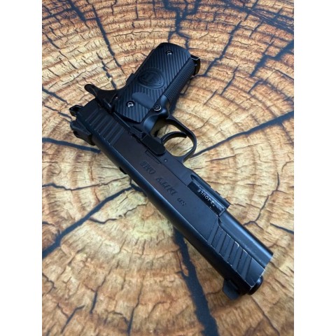 Страйкбольний пістолет ASG STI Duty One Б/У
