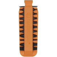 Набір біт Leatherman 931082 Bit Kit №5 Orange