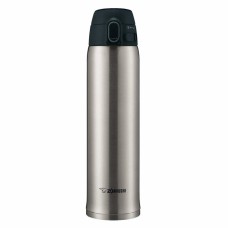 Термокружка Zojirushi SM-TA60XA 0.6 л металік (SM-TA60XA)