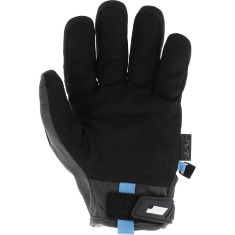 Перчатки Mechanix Coldwork Original S Black