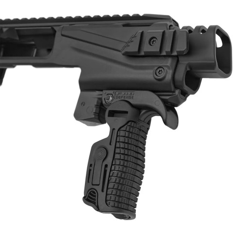 Конверсионный кит FAB Defense KPOS Scout для Glock 17/19 ц:black