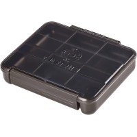 Коробка Brain Tackle Box #35 10.2х8.7х2.4cm (2 layers)