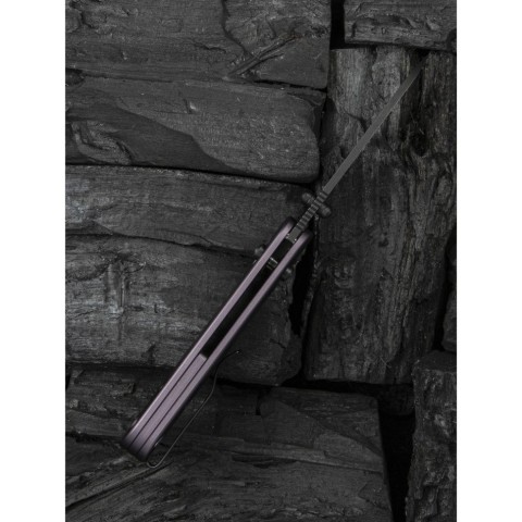 Ніж складаний Weknife Banter 2 WE23075-2