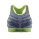 Comfort Mid Impact Bra