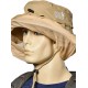 Шляпа Skif Outdoor Mosquito Desert Tan
