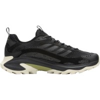 Кроссовки Merrell Moab Speed 2 45 ц:black