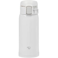 Термокружка Zojirushi SM-SR36WA 0.36 л White