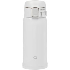 Термокружка Zojirushi SM-SR36WA 0.36 л White