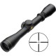 Прицел Leupold VX-1 Shotgun/Muzzleloader 2-7x33mm Heavy Duplex