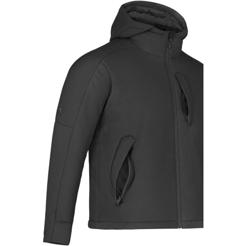 Куртка Frontier Grison S Black