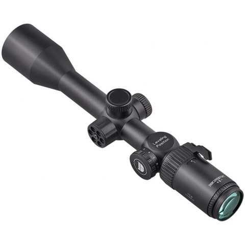 Оптичний приціл Discovery Optics VT-R 3-9x40 IRAC (25.4 мм, підсвічування)