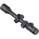 Оптичний приціл Discovery Optics VT-R 3-9x40 IRAC (25.4 мм, підсвічування)