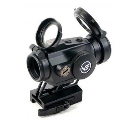 Коліматорний прилад Vector Optics Maverick-M 1x20 Mini Red Dot, 001-063