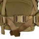 Рюкзак Tramp Defender 60 л UTRP-048-sandstone