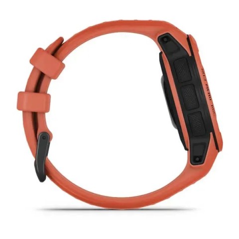 Смарт-часы Garmin Instinct 2S цвета мака